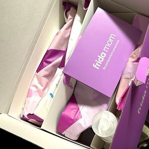 FRIDA MOM POSTPARTUM CARE